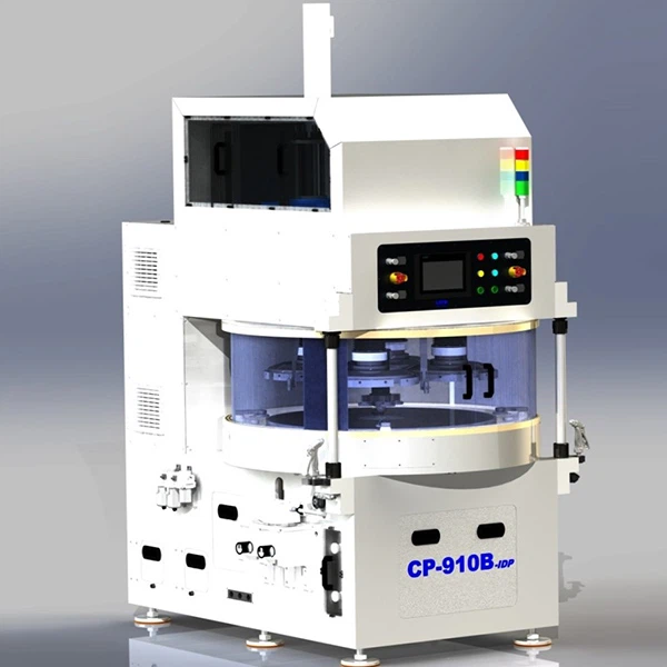 IDP tip mašina za hemijsko mehaničko poliranje