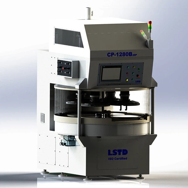 IDP Type Chemical Mechanical Polishing Machine