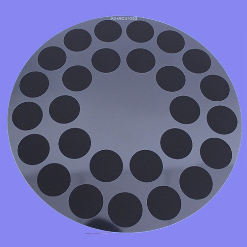 Predlošci za poliranje