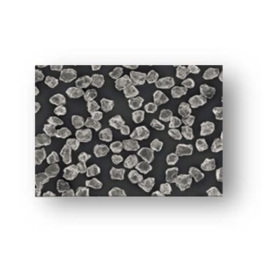 Polikristalni dijamantski prah