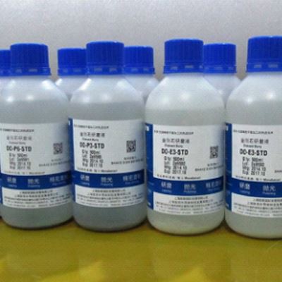 Polikristalna dijamantna suspenzija