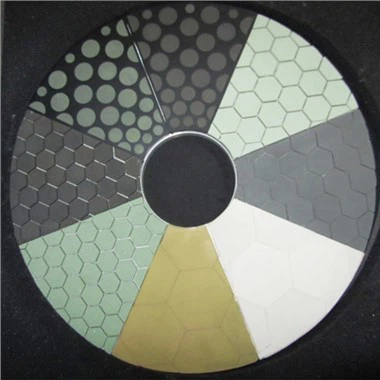 CBN dijamantski brusni točak