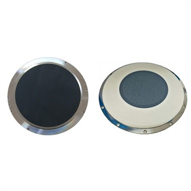 Porozna keramička vakuumska glava