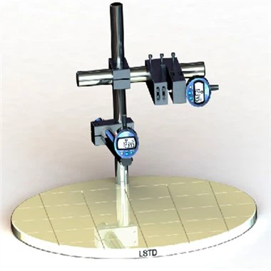 Mjerač debljine pločice