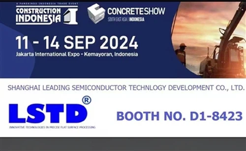 2024 Indonezija Izgradnja